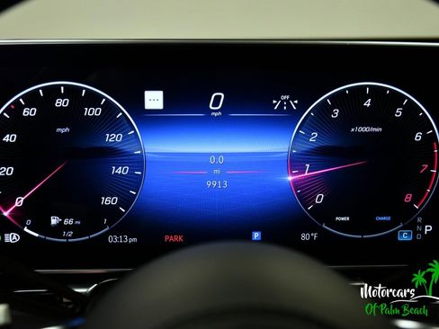 Used 2023 Mercedes-Benz S 500 4MATIC image 29