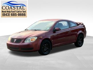 Used 2007 Pontiac G5 w/ Preferred Package FWD video 1