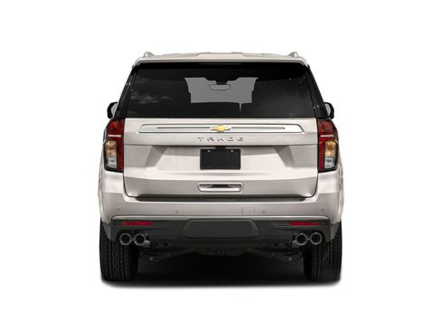 Certified 2023 Chevrolet Tahoe High Country w/ LPO, Illumination Package AWD/4WD image 61