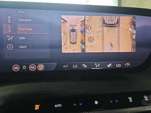 New 2027 Buick Enclave Preferred w/ Power Package FWD image 26