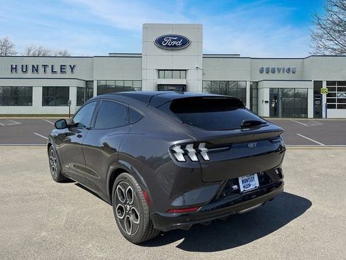 Used 2022 Ford Mustang Mach-E GT image 6