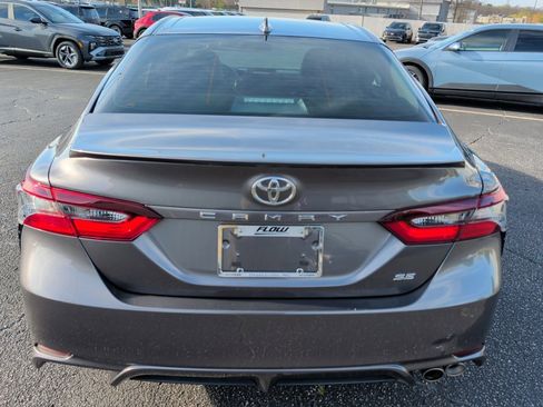 Used 2023 Toyota Camry SE image 14