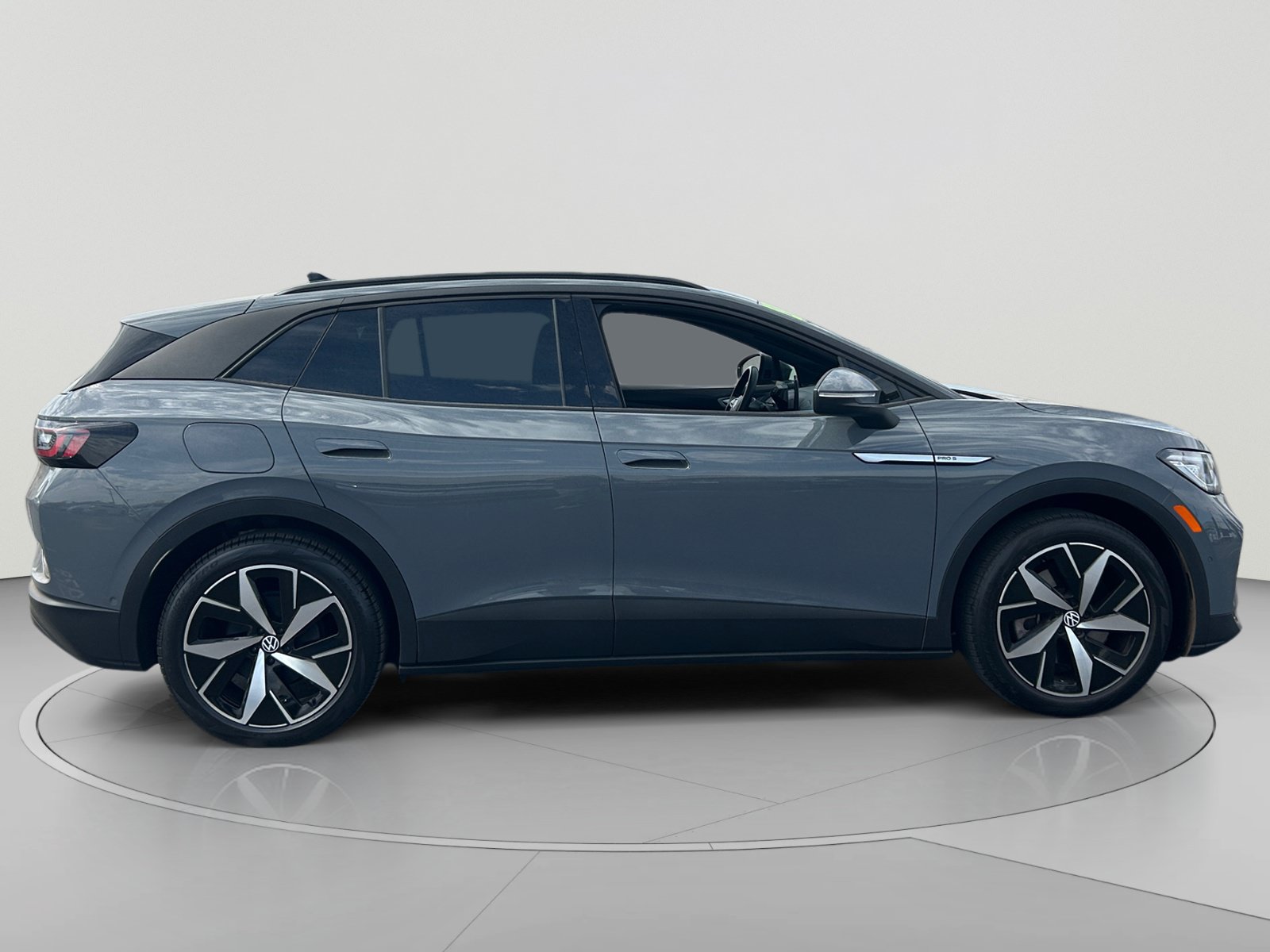 Certified 2023 Volkswagen ID.4 Pro S RWD image 6