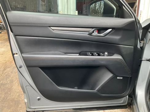 Used 2017 MAZDA CX-5 Grand Touring w/ Premium Package image 15