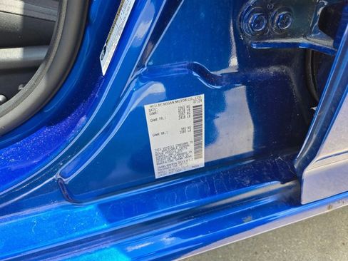 Used 2025 Nissan Altima 2.5 SV image 17