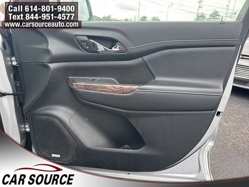 Used 2020 GMC Acadia Denali w/ Trailering Package image 31