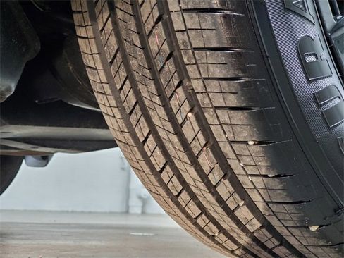 Certified 2025 MAZDA CX-50 AWD 2.5 Hybrid w/ Weather Package image 10