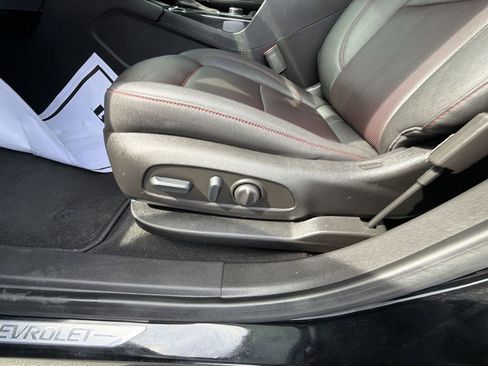 Used 2022 Chevrolet Blazer RS w/ Enhanced Convenience Package image 18