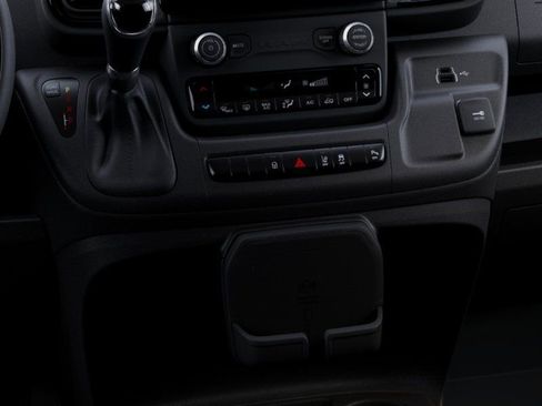 New 2026 RAM ProMaster 2500 w/ Premium Convenience Group FWD image 24