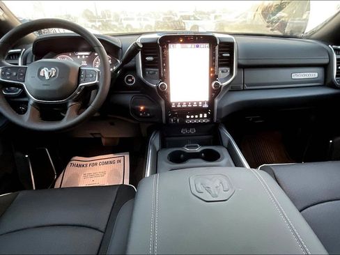 New 2026 RAM 3500 Laramie image 5