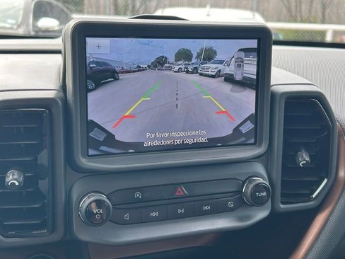 Used 2024 Ford Bronco Sport Outer Banks image 33