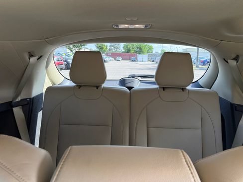 Used 2017 Acura MDX FWD w/ Technology Package image 22