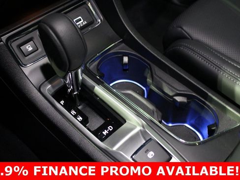 Certified 2025 Subaru Ascent Limited image 22