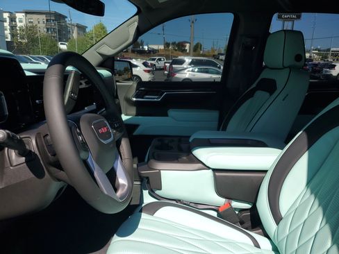 New 2026 GMC Sierra 1500 Elevation image 20