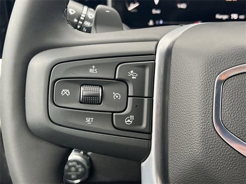 New 2026 GMC Sierra 1500 SLT w/ SLT Premium Plus Package image 12
