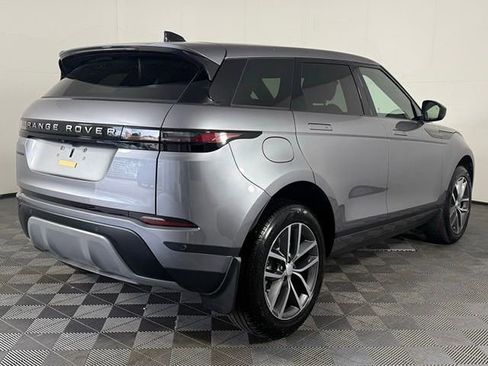 Used 2026 Land Rover Range Rover Evoque S AWD/4WD image 5