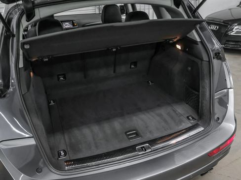 Used 2016 Audi Q5 2.0T Premium Plus w/ Technology Package image 49