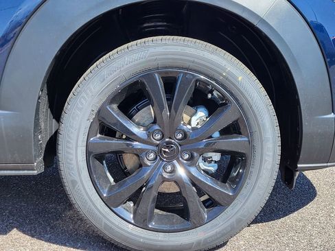 New 2026 MAZDA CX-30 Aire Edition image 30