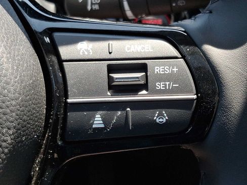 Certified 2023 Honda CR-V EX-L image 22