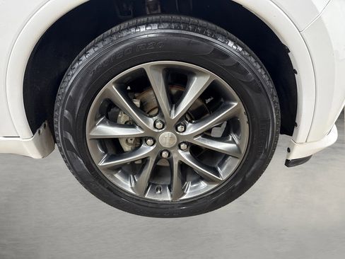 Used 2018 Dodge Durango GT image 14