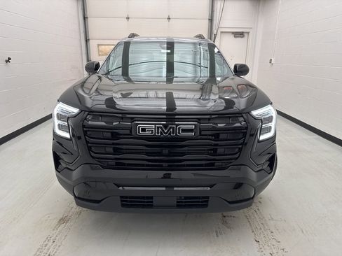 New 2026 GMC Terrain Elevation w/ Elevation Premium Package image 2