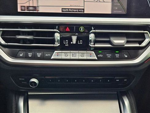 Used 2023 BMW M440i Gran Coupe w/ Premium Package RWD image 24