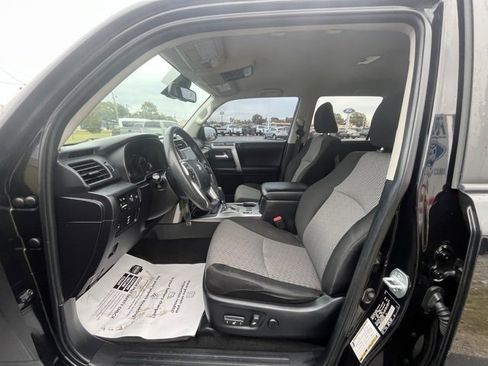 Used 2020 Toyota 4Runner SR5 image 11