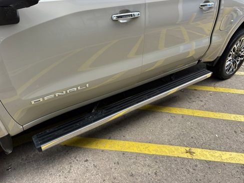 New 2026 GMC Sierra 1500 Denali Ultimate AWD/4WD image 15