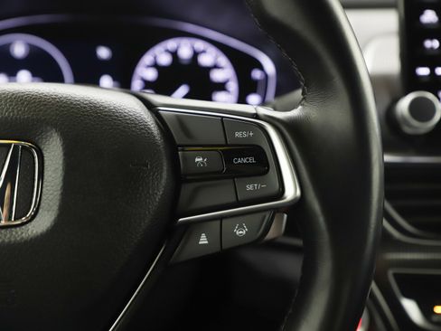 Used 2021 Honda Accord Sport image 26