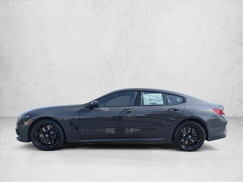 New 2026 BMW 840i xDrive AWD/4WD image 8