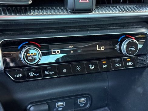 Used 2021 Kia K5 EX w/ EX Premium Package image 19