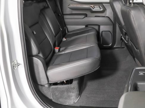 Used 2024 GMC Sierra 1500 SLT w/ SLT Premium Plus Package image 48