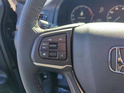 New 2026 Honda Ridgeline TrailSport image 15