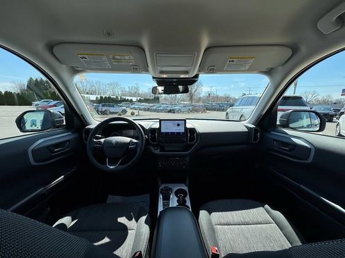 Used 2023 Ford Bronco Sport Big Bend AWD/4WD image 23