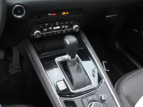 Certified 2025 MAZDA CX-5 Signature image 14