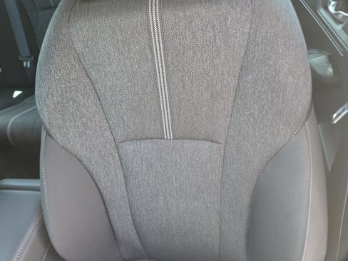 Certified 2026 Honda Accord Sport image 18