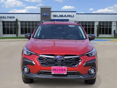 New 2026 Subaru Crosstrek 2.5i Limited AWD/4WD image 2