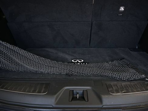 Certified 2023 INFINITI QX80 Premium Select w/ Cargo Package AWD/4WD image 21