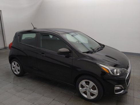 Used 2021 Chevrolet Spark LS FWD image 11