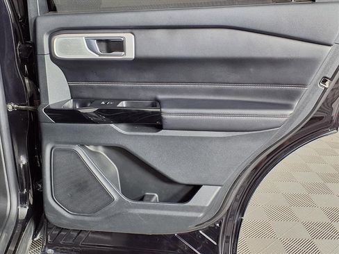 Used 2021 Ford Explorer ST w/ Equipment Group 401A image 10