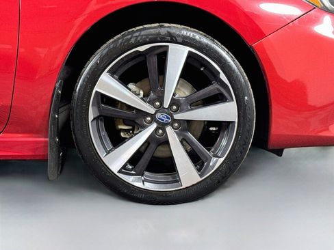 Used 2019 Subaru Impreza 2.0i Sport AWD/4WD image 41