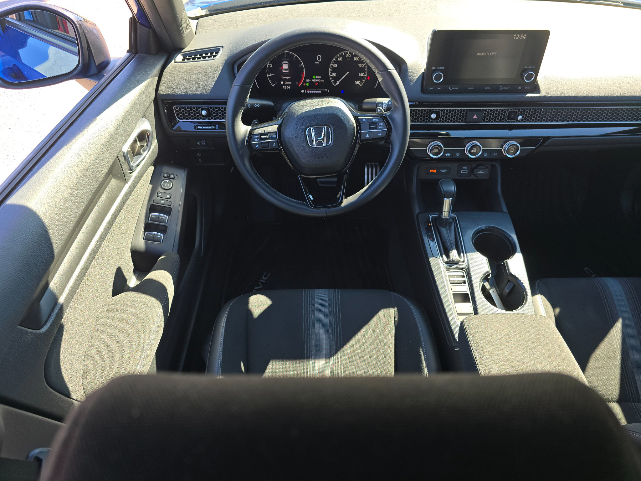 Used 2022 Honda Civic Sport image 16
