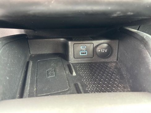Used 2022 Ford Bronco Sport Big Bend w/ Convenience Package AWD/4WD image 20