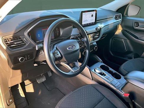 Used 2025 Ford Escape Active image 12