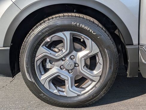 Used 2019 Honda CR-V EX image 24