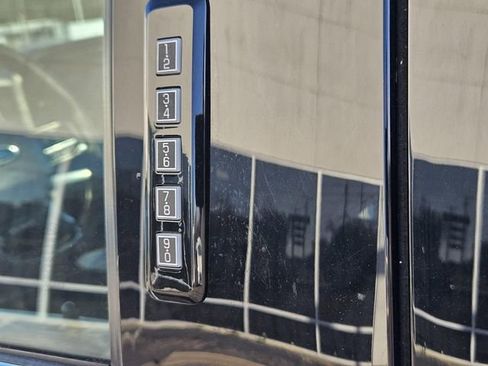 Used 2023 Ford F150 King Ranch w/ Equipment Group 601A High image 12