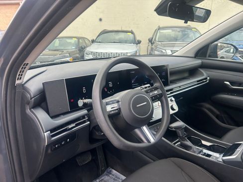 Used 2025 Hyundai Tucson SEL image 37