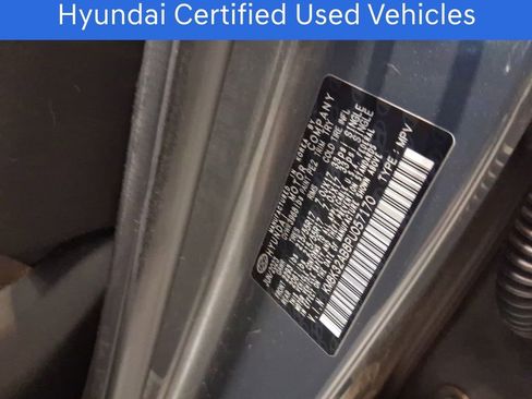 Certified 2023 Hyundai Kona SEL w/ Convenience Package image 15