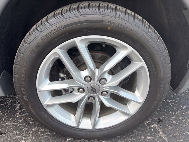 Used 2022 Dodge Durango GT AWD/4WD image 27
