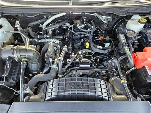 Used 2021 Ford Ranger XL w/ Equipment Group 101A High RWD image 21